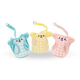 RITOGATO Sunvely 背帶  | 寵物防曬牽引繩